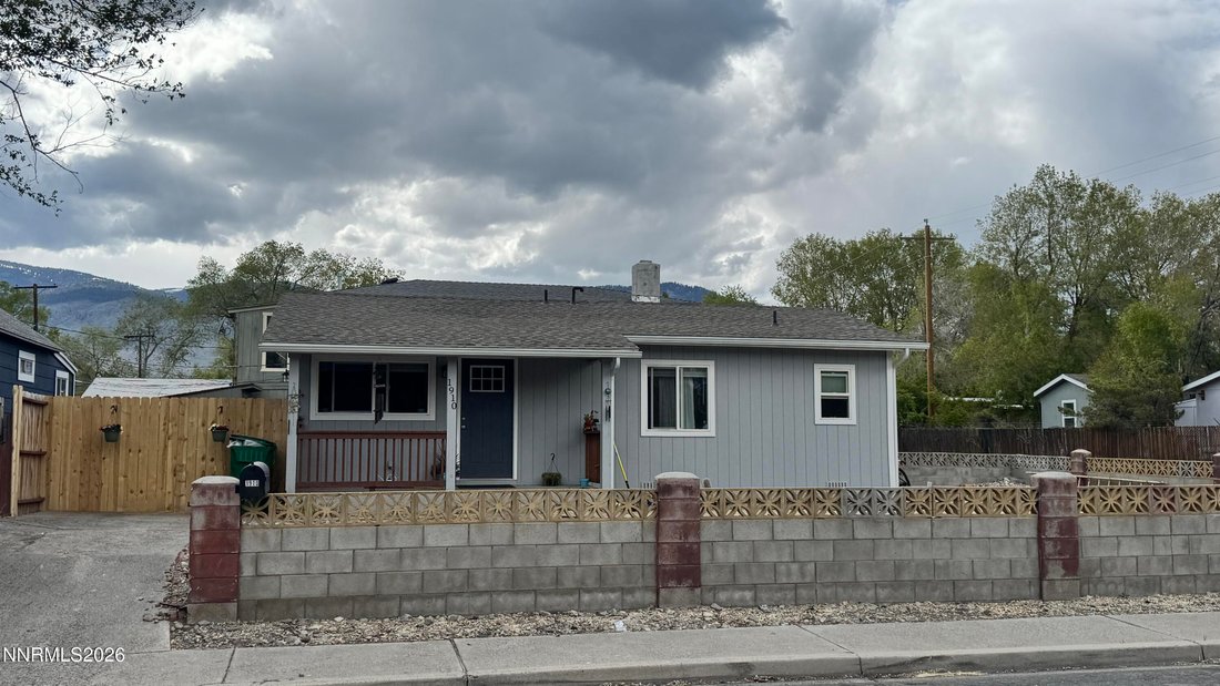 House in Carson City, Nevada, United States 1 - 17811641