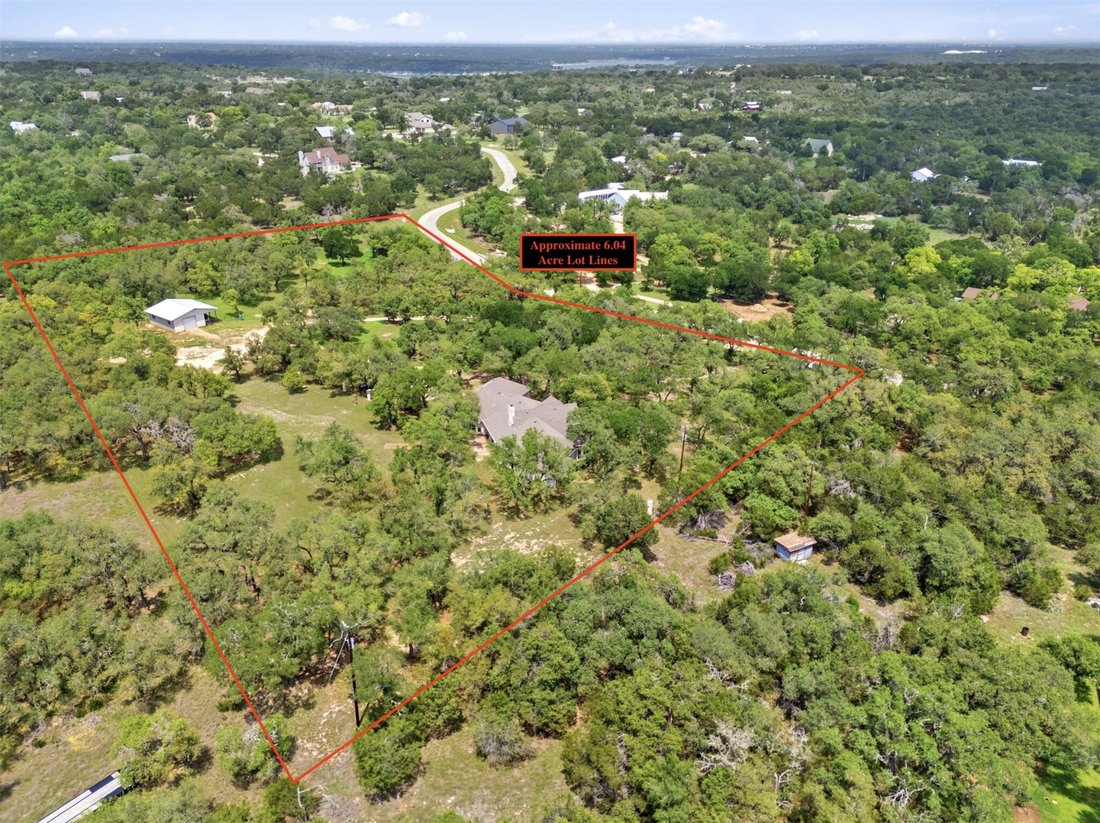 House in Georgetown, Texas, United States 3 - 17814999