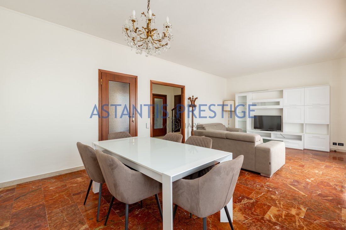 Apartment in Soderini, Milan, Italy 5 - 17811924