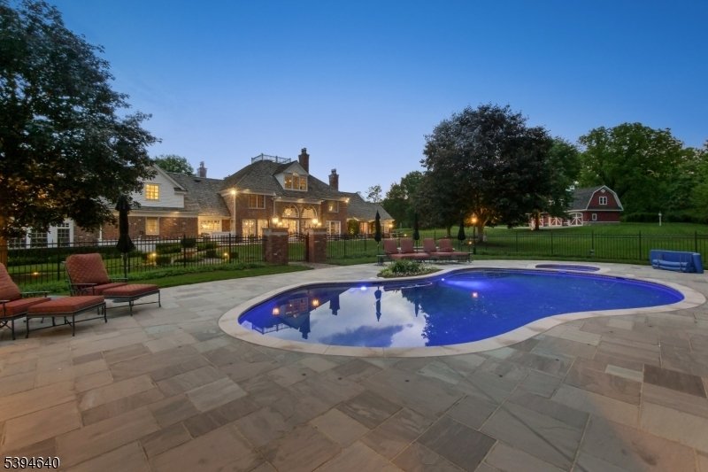 House in Far Hills, New Jersey, United States 4 - 17815400