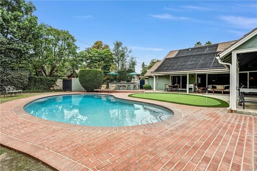 House in Los Angeles, California, United States 2 - 17812719