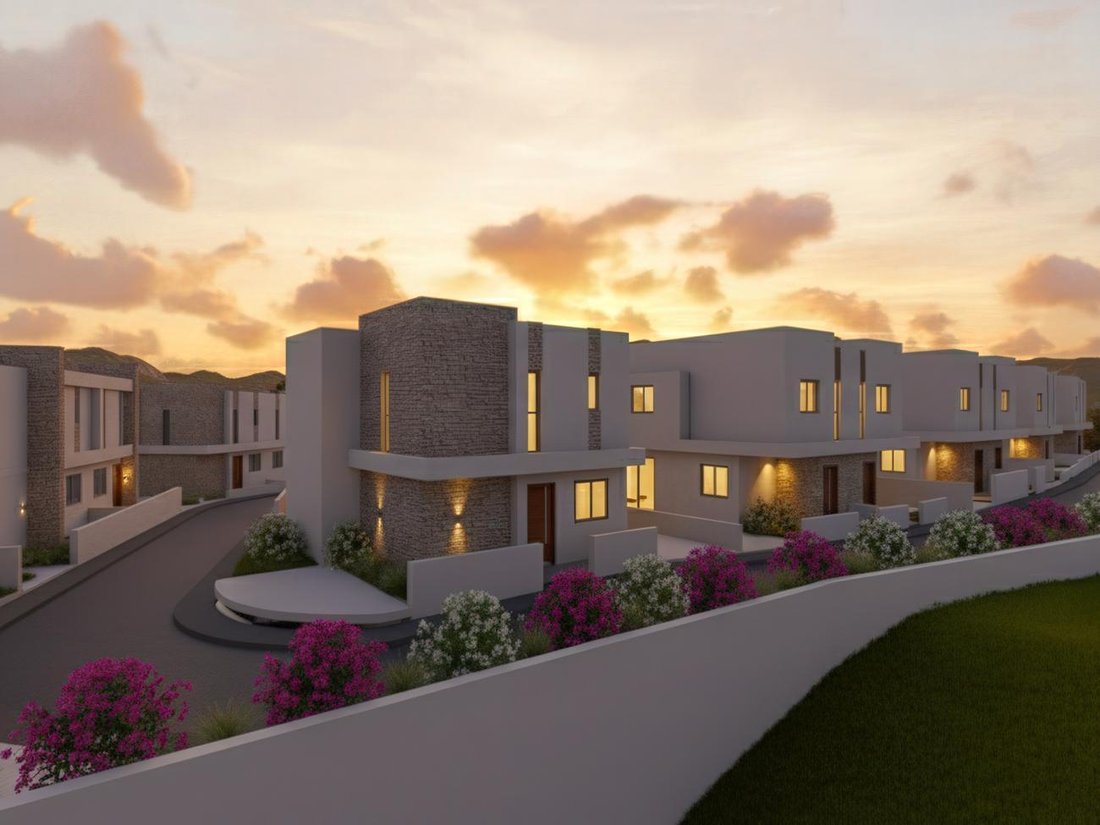 Villa in Peyia, Paphos, Cyprus 3 - 17814509