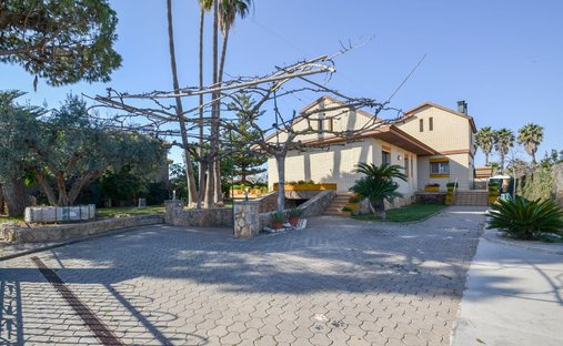 Casa en Deltebre, Cataluña, España 1