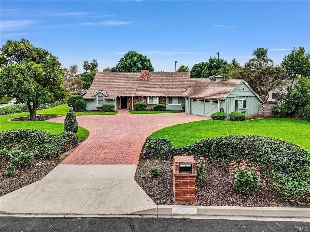 House in Los Angeles, California, United States 1 - 17812719
