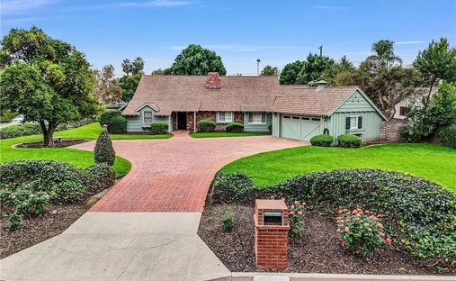 House in Los Angeles, California, United States 1