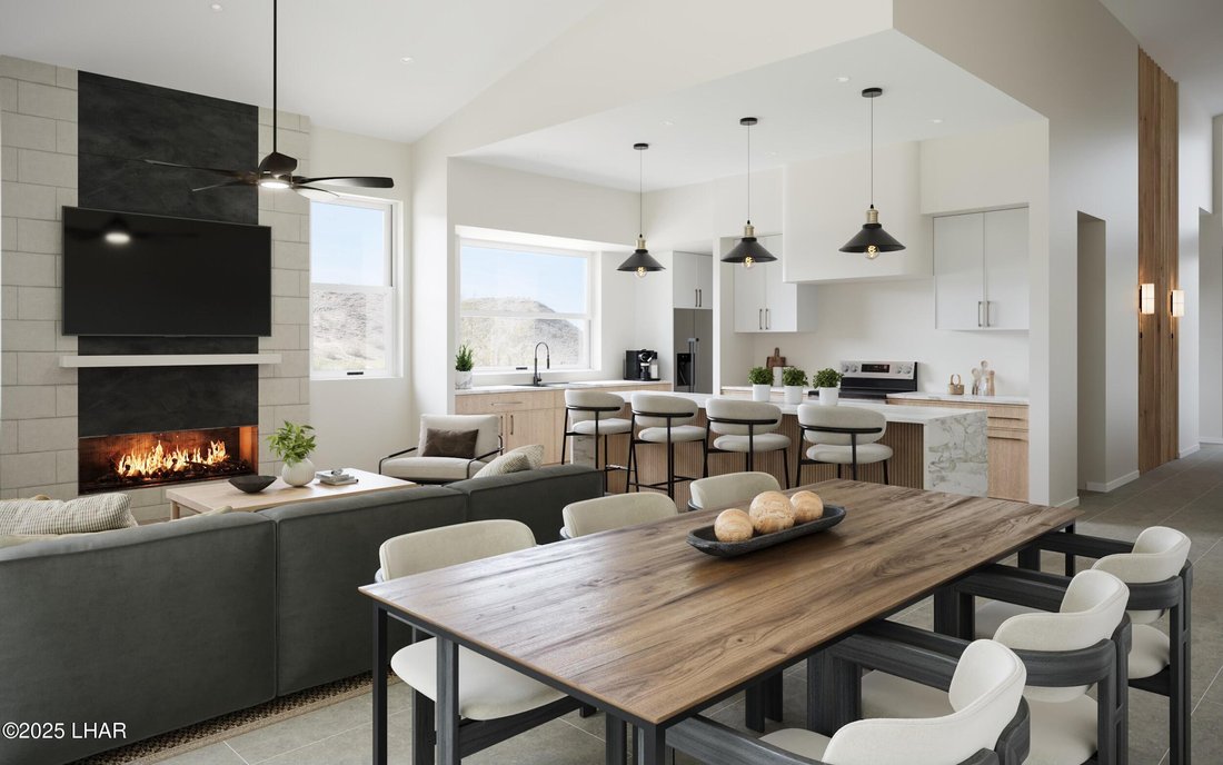 Haus in Lake Havasu City, Arizona, Vereinigte Staaten 2 - 17811724