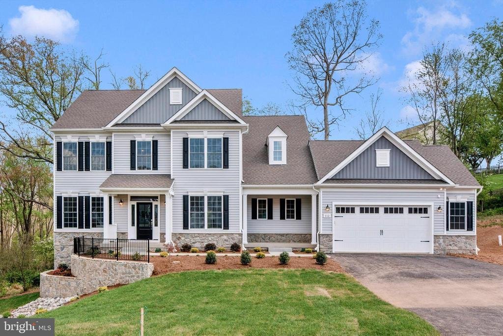 Maison à Westminster, Maryland, États-Unis 1 - 17814756