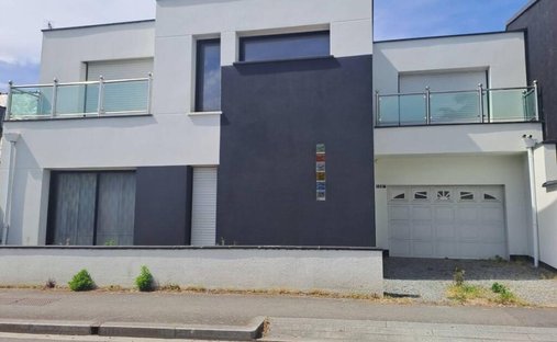Casa en Villejean-Beauregard, Rennes, Francia 1