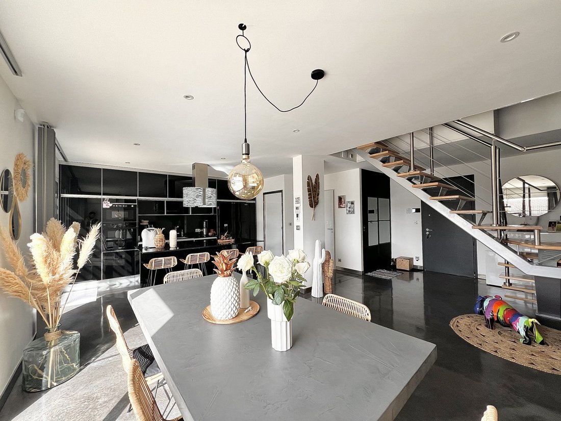 House in Colombier-Saugnieu, Auvergne-Rhône-Alpes, France 4 - 17815539