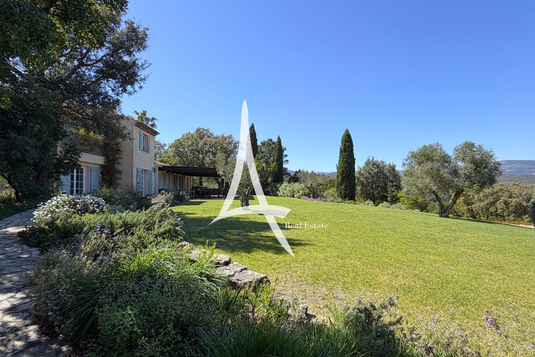 Villa in Zone Ouest Urbaine, Saint-Tropez, France 5 - 17814172