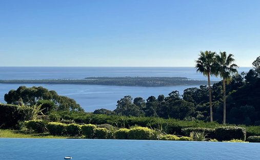 Villa a Vallauris, Provenza-Alpi-Costa Azzurra, Francia 1