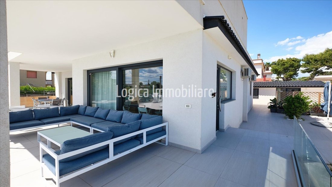 Villa in Italy 4 - 17814477