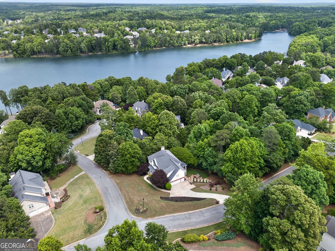 House in Peachtree City, Georgia, United States 1 - 17812854