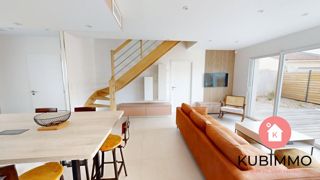 House in Gare-Saint Michel, Les Sables-d'Olonne, France 5 - 17776377