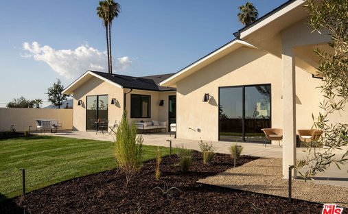 Casa a Altadena, California, Stati Uniti 1