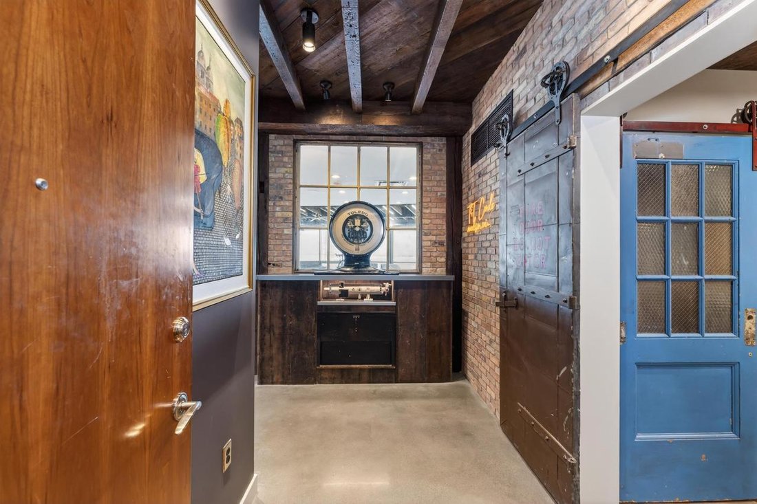 appartement à Madison, Wisconsin, États-Unis 5 - 17812200