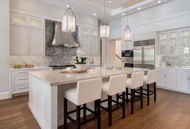 House in Tavares, Florida, United States 3 - 17812876