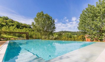 Villa in Todi, Umbrien, Italien 2