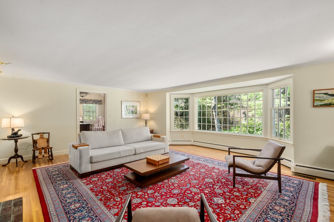 House in Weston, Massachusetts, United States 5 - 17810939