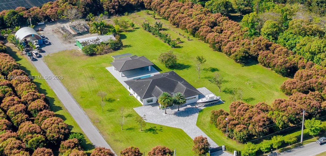 House in North Miami Beach, Florida, United States 1 - 17542898