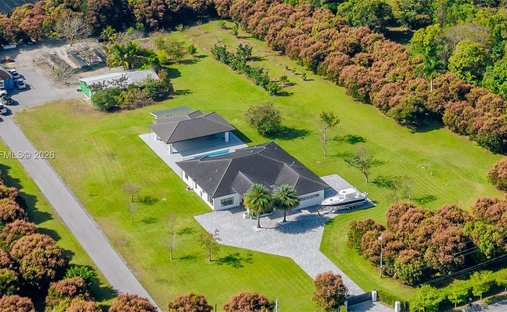House in North Miami Beach, Florida, United States 1