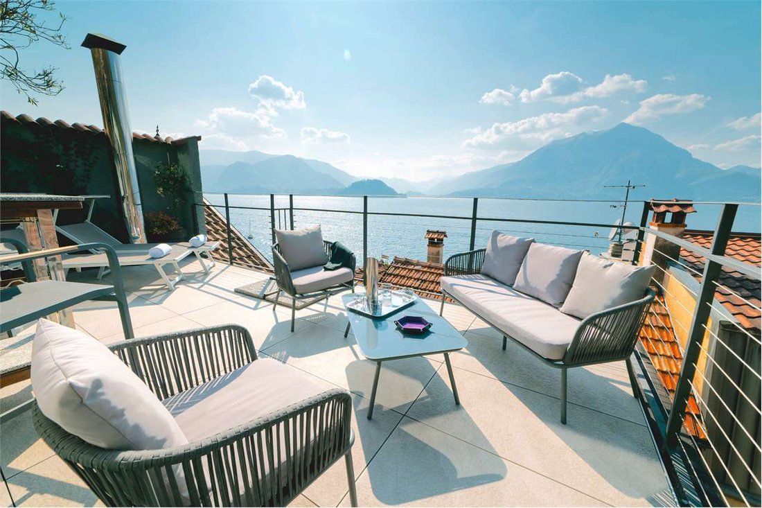 Villa in Varenna, Lombardy, Italy 2 - 17812918
