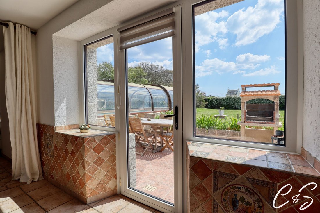 House in Penmarc H-Kerity, Penmarc'h, France 4 - 17815471