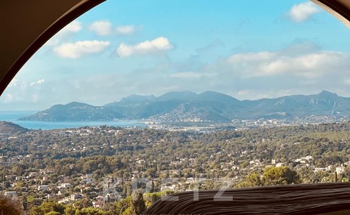 House in Mougins, Provence-Alpes-Côte d'Azur, France 1