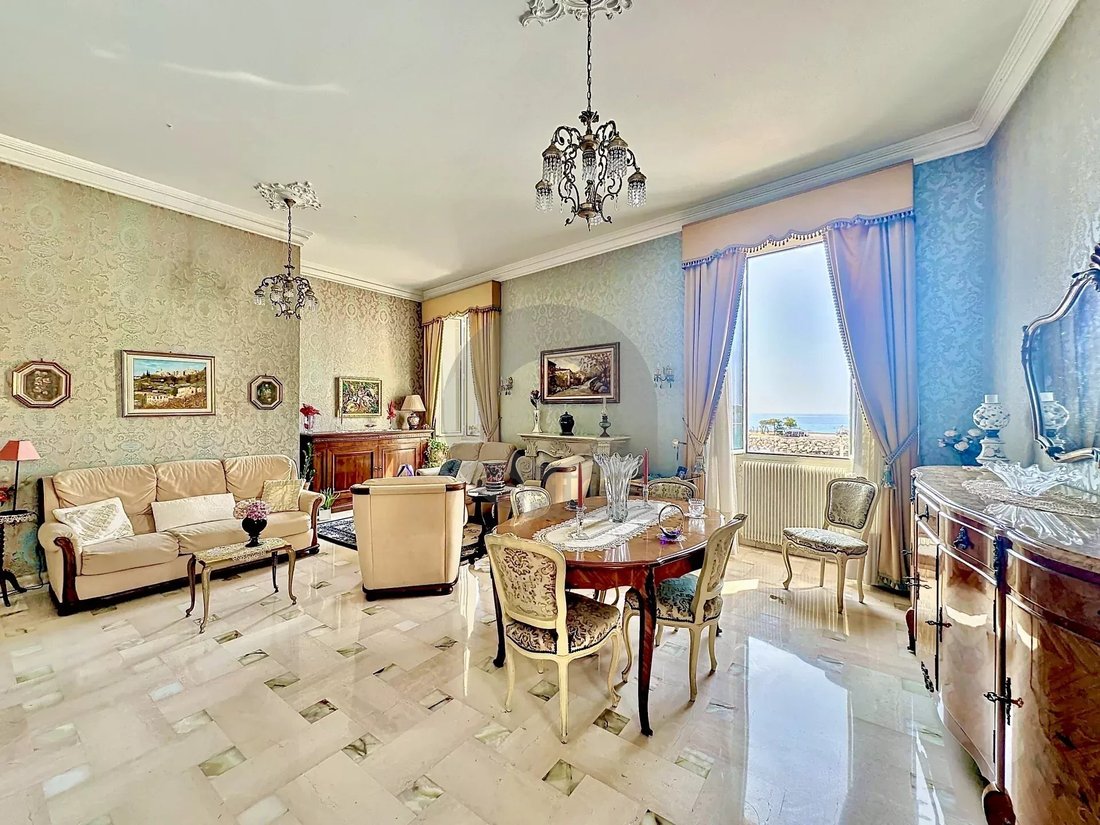 Apartment in French Riviera, Provence-Alpes-Côte d'Azur, France 3 - 14668755