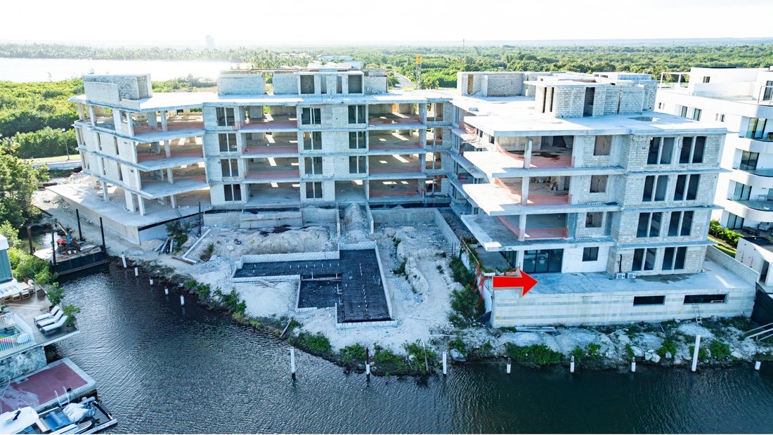 Apartamento en Juanillo, La Altagracia, República Dominicana 5 - 17814333