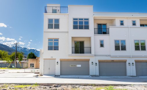 House in Holladay, Utah, United States 1