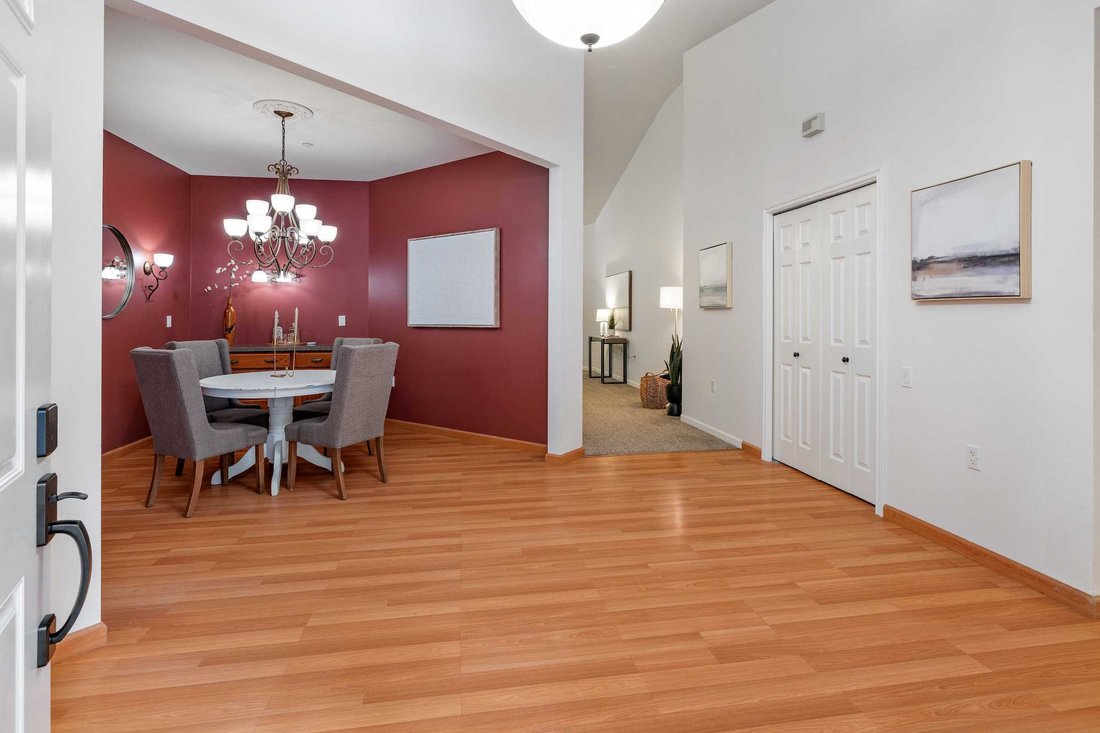 House in Carnation, Washington, United States 4 - 17810935