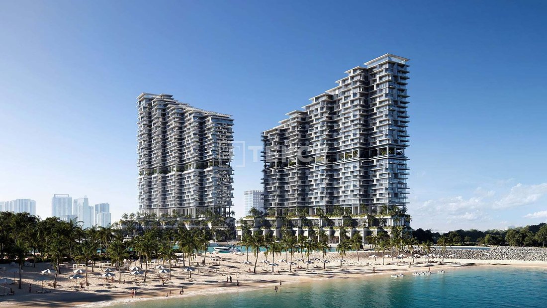 Apartment in Al Reem Island / Jazeerat Al Reem, Abu Dhabi Emirate, United Arab Emirates 2 - 17813157