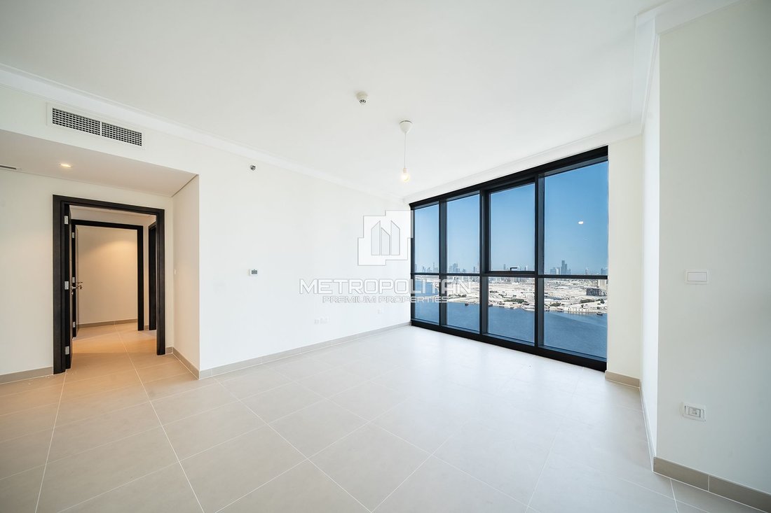 Apartment in Dubai Creek Harbour, Dubai, United Arab Emirates 4 - 17810679