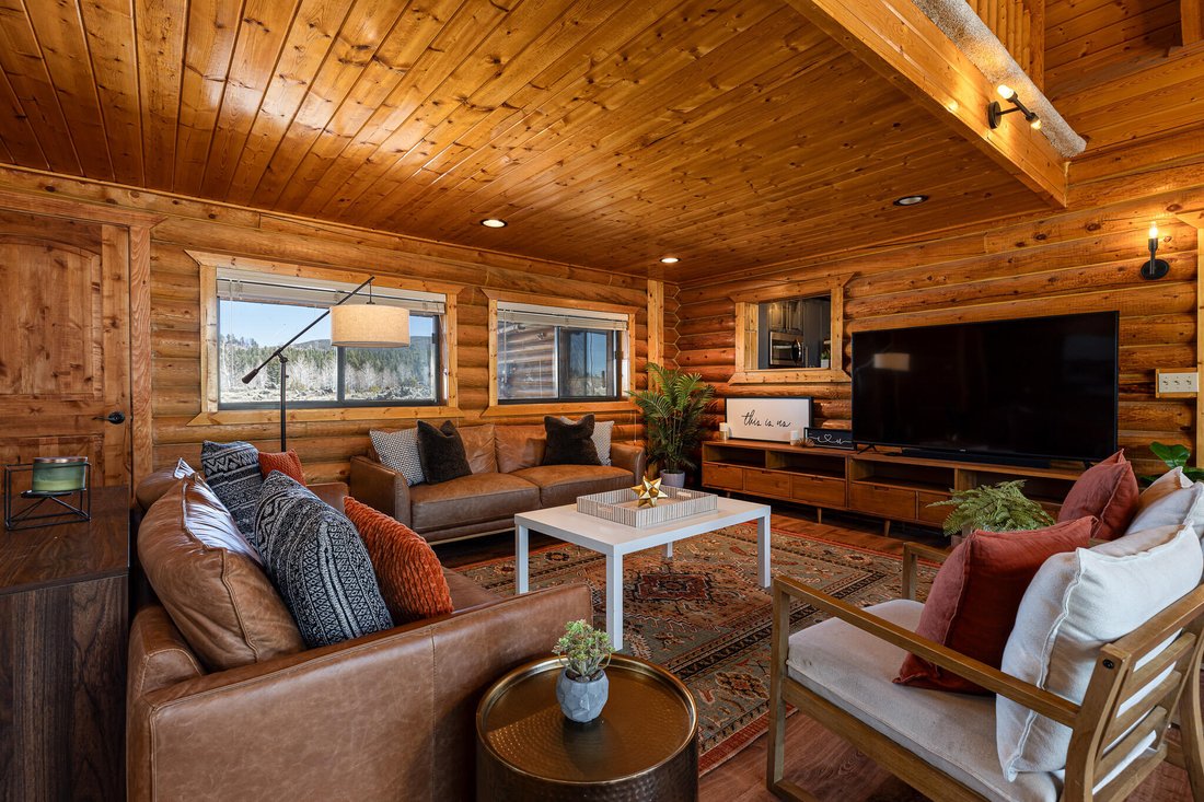 House in Panguitch, Utah, United States 4 - 17811541