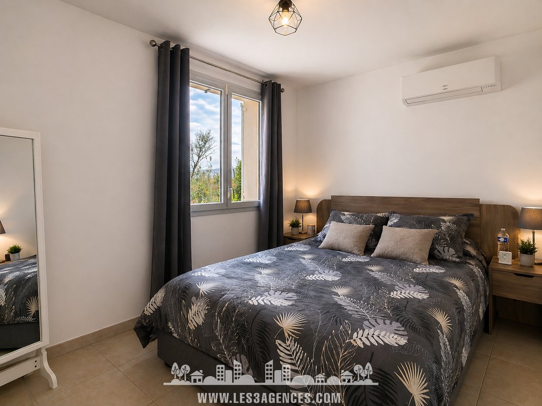 Haus in Grimaud, Provence-Alpes-Côte d'Azur, Frankreich 5 - 16771129