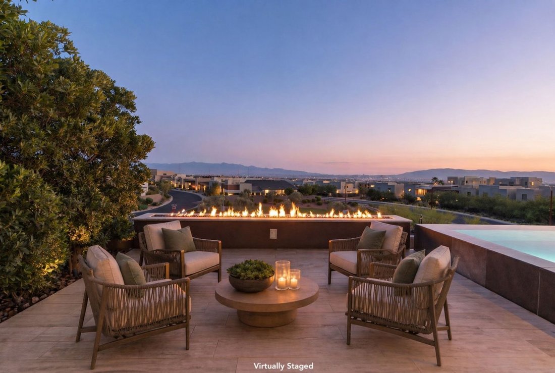 House in Henderson, Nevada, United States 4 - 17811123