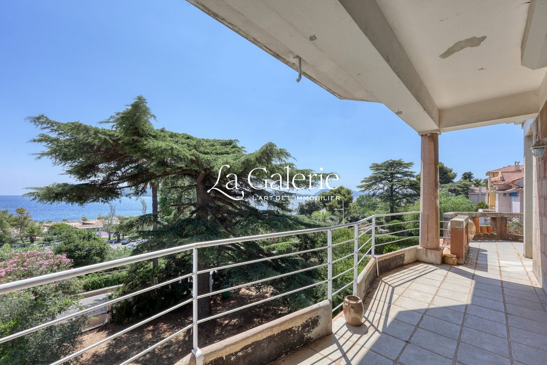House in Aguillon, Toulon, France 4 - 17815614