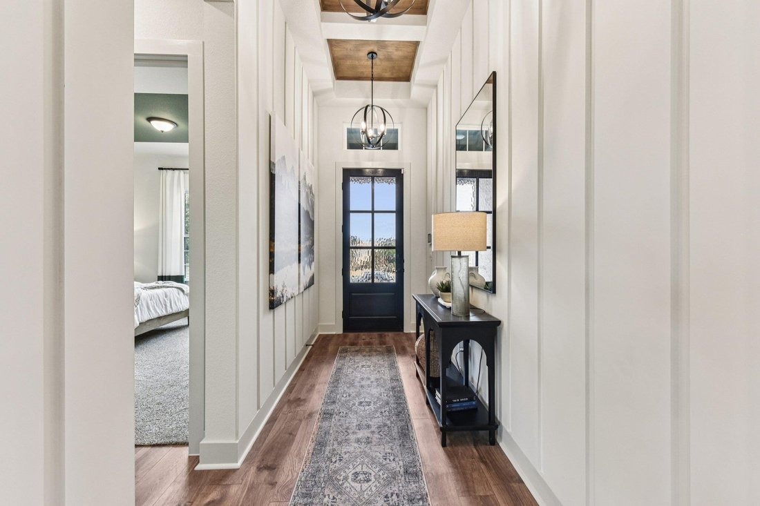 House in Georgetown, Texas, United States 4 - 17812576