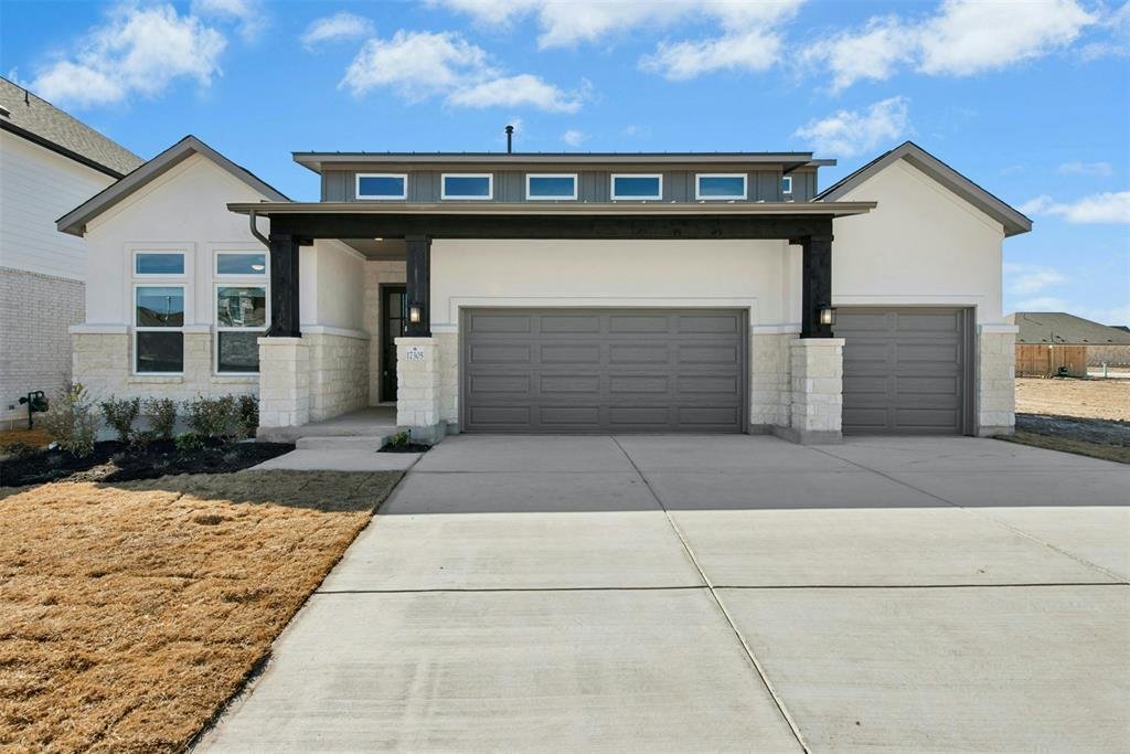 Casa a Pflugerville, Texas, Stati Uniti 1 - 17812552