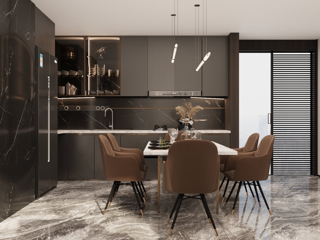 Apartment in Paphos, Paphos, Cyprus 1 - 17392110