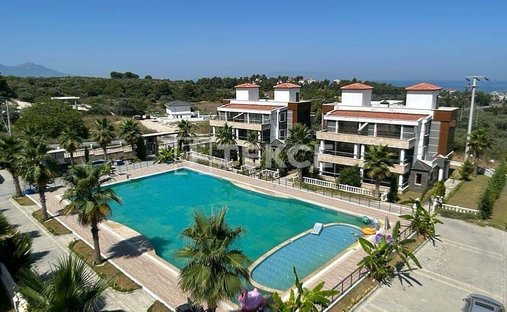Villa en Aydın, Turquie 1
