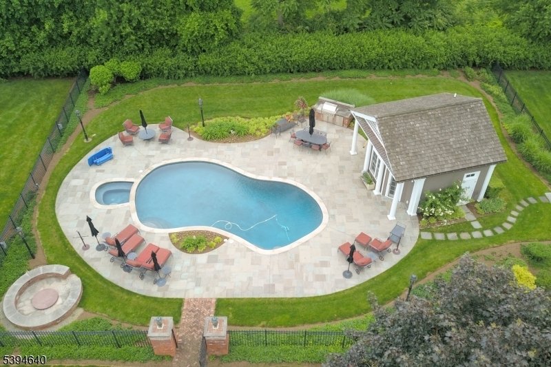 House in Far Hills, New Jersey, United States 3 - 17815400
