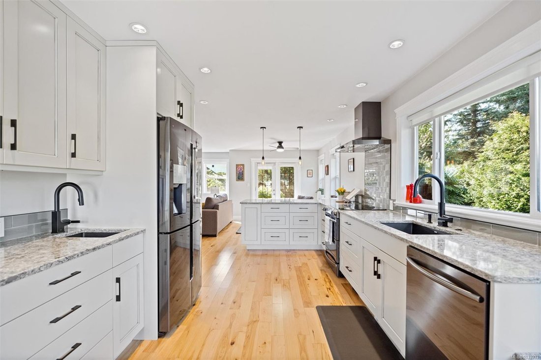 House in Sooke, British Columbia, Canada 1 - 17814286