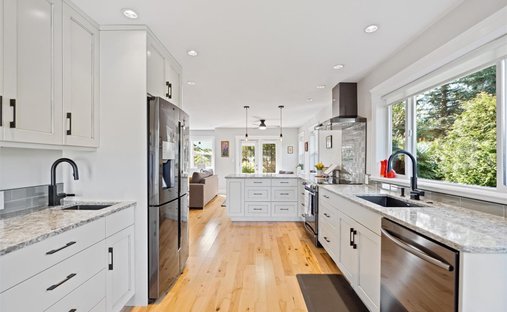 Casa en Sooke, Columbia Británica, Canadá 1