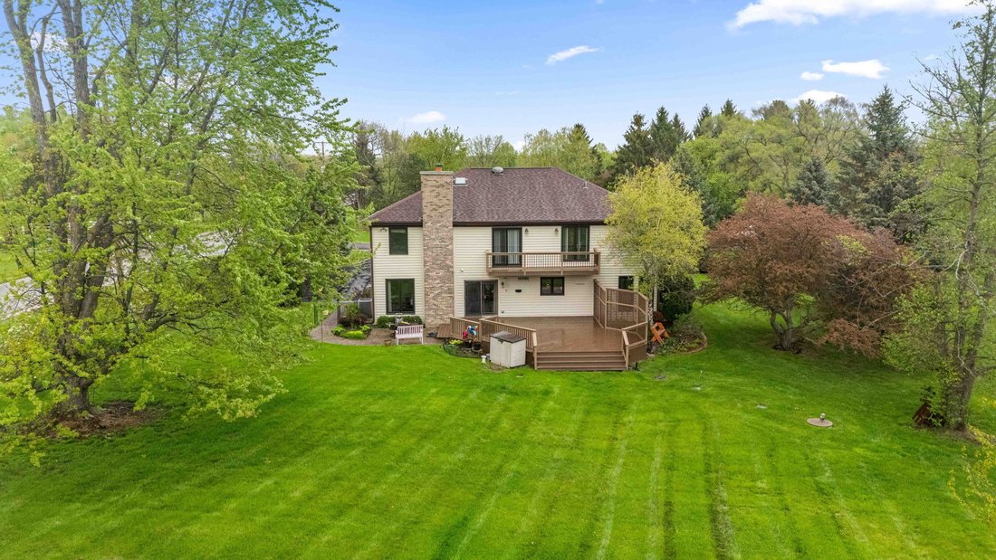 House in Long Grove, Illinois, United States 3 - 17814753