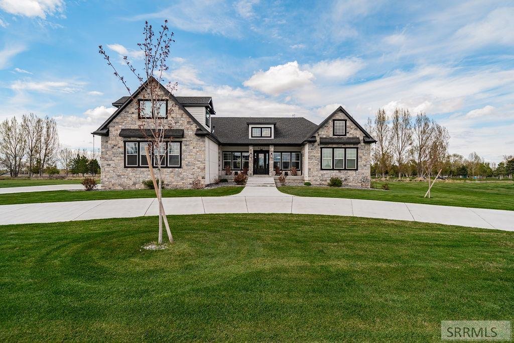 House in Rigby, Idaho, United States 2 - 17814835