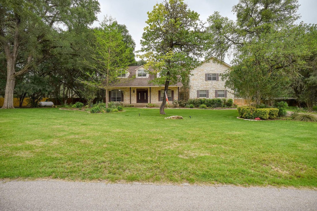 House in Bastrop, Texas, United States 2 - 17812632