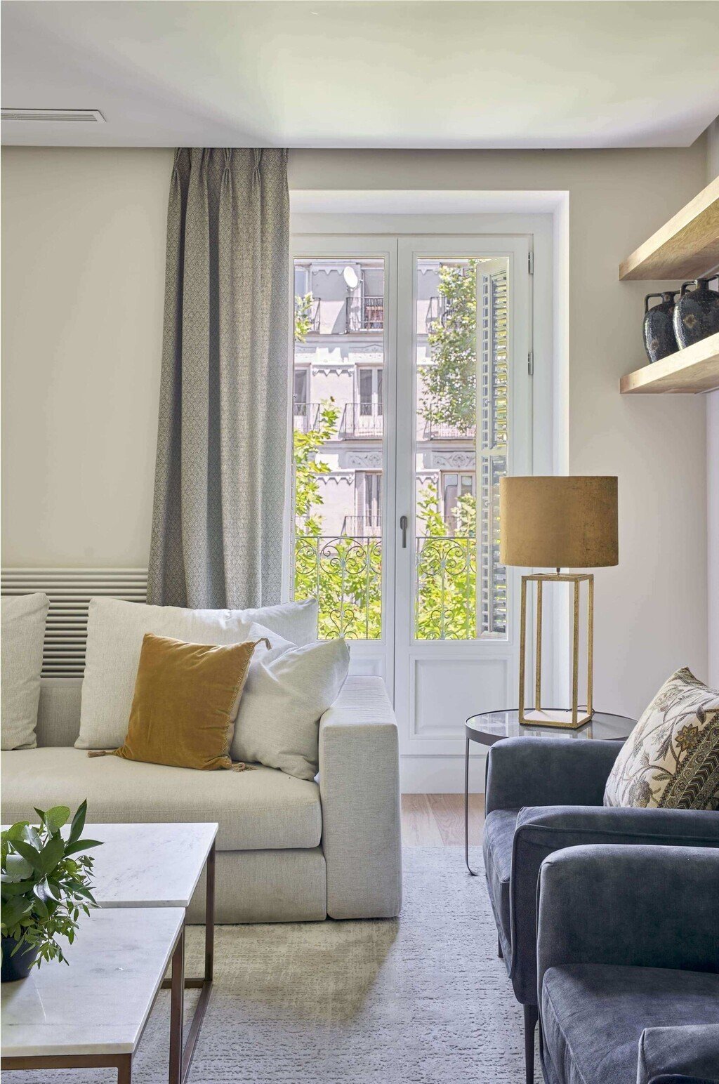 Apartment in Chamartín, Madrid, Spain 3 - 17814190