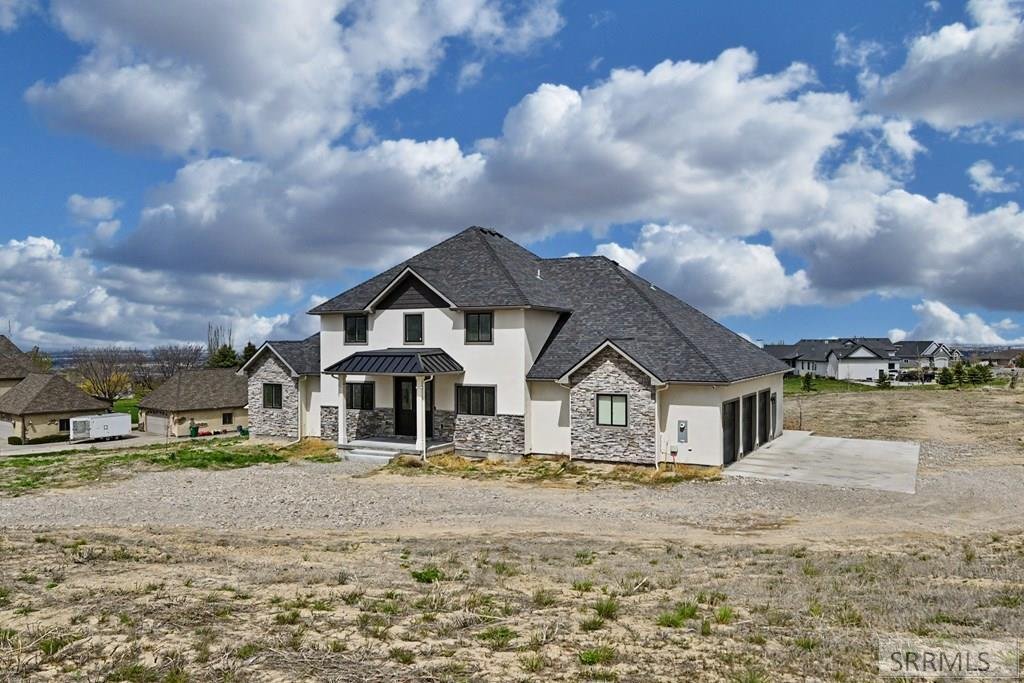 House in Idaho Falls, Idaho, United States 4 - 17814855